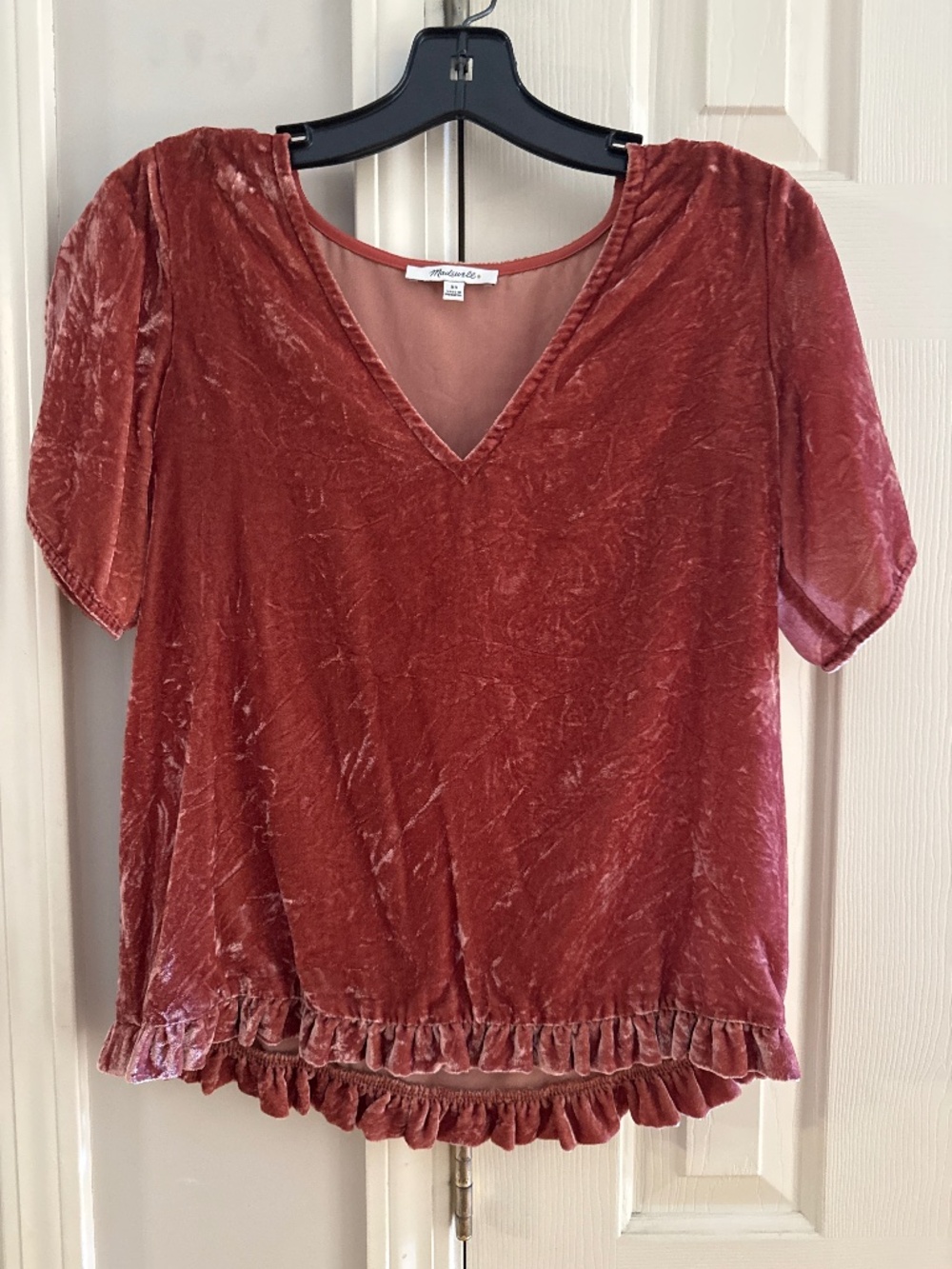 Madewell top
